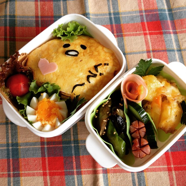 画像を拡大. オムライス
